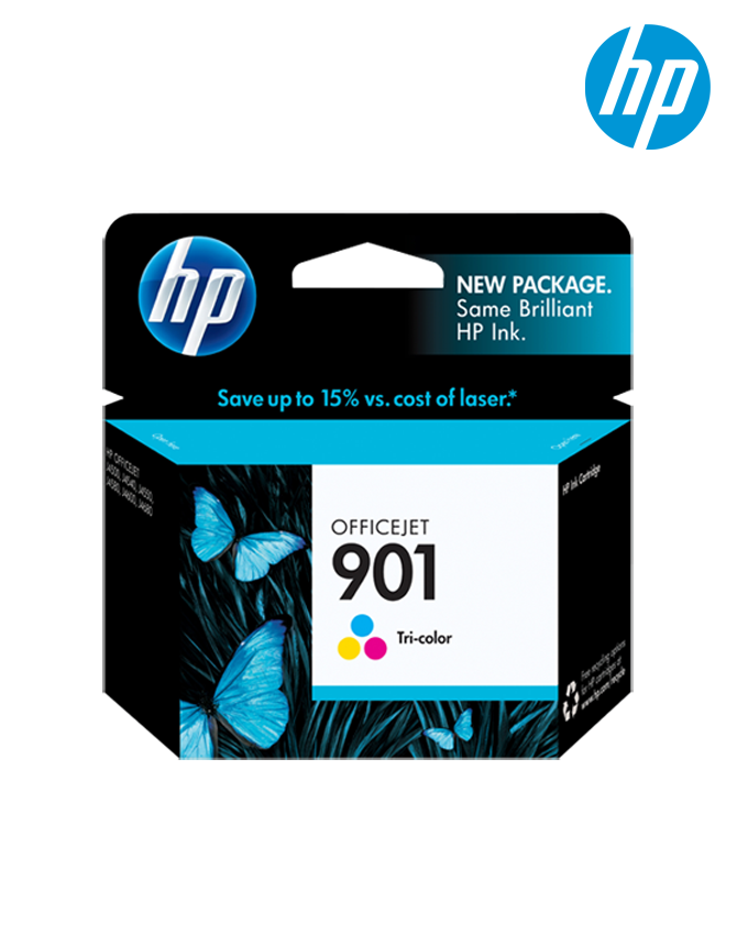 HP Ink 901 Colour